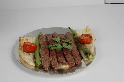 Hacıbenlioğlu Kebap Helva ve Pide Salonu Isparta Merkez