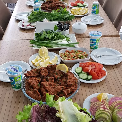 ACIBADEM FIRIN KEBAP ISPARTA Isparta Merkez