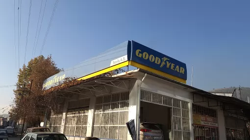 Goodyear-teziş Oto Lastik Kastamonu Merkez