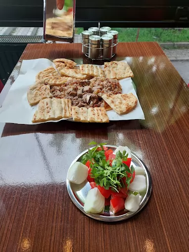 Bayramyeri Kebapçısı Isparta Isparta Merkez