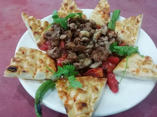 Urfa Ciğer Lahmacun Kebap Salonu Isparta Merkez