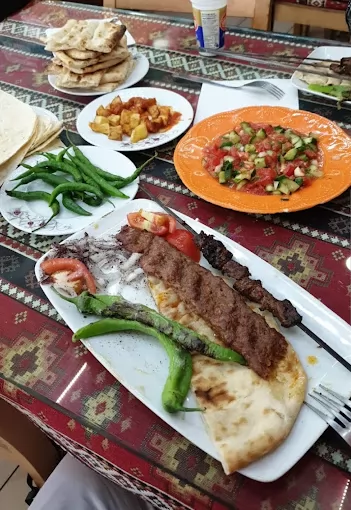 Dadaş Usta Cağ Kebabı Isparta Merkez