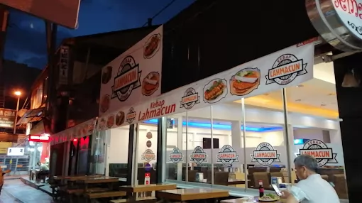 Lahmacun & Kebap Diyarı Isparta Merkez