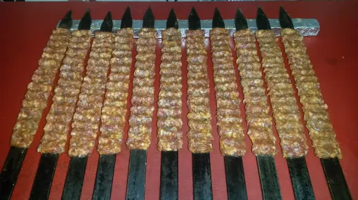 Gevrek kebap köfte çorba Isparta Isparta Merkez