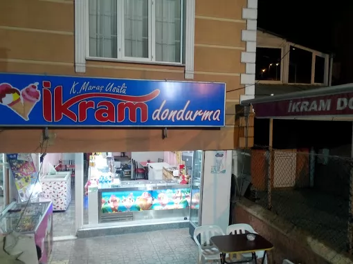 Maraş Dondurma Karabük Merkez