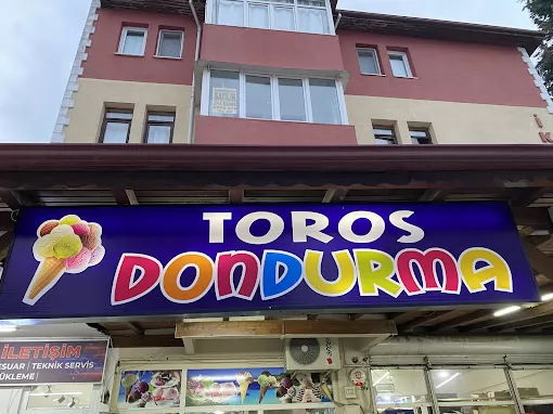 Toros Dondurma Karabük Merkez