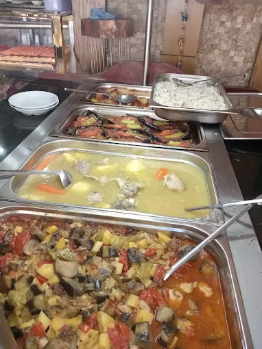 01 ADANA KEBAP RESTAURANT Tunceli Merkez