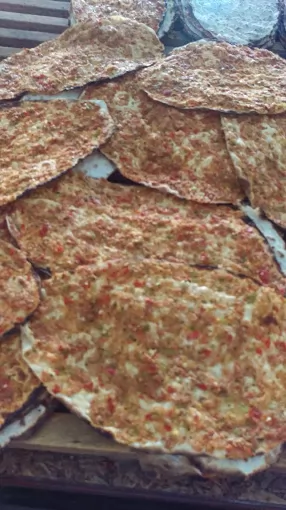 Taş Fırın lahmacun pide kebap salonu Tunceli Merkez