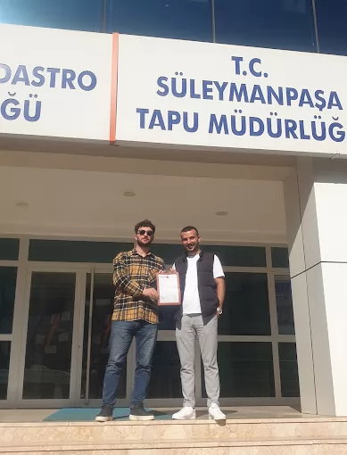 Nexus Gayrimenkul Tekirdağ Süleymanpaşa