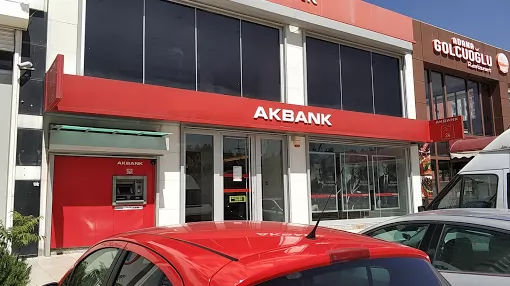 Akbank Mardin Şubesi Mardin Artuklu