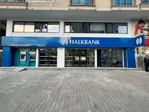 Halkbank Mardin Şubesi Mardin Artuklu