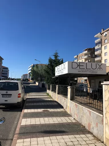 Delux gayrimenkul Tekirdağ Süleymanpaşa