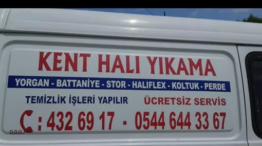 Kent hali yikama Samsun İlkadım