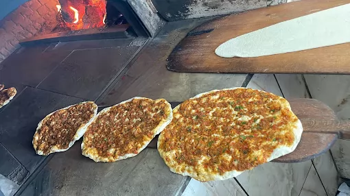 öz tatlısöz lahmacun Şırnak Merkez