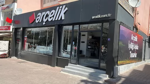 Çağ Dayanıklı Tüketim Malları Kırşehir Merkez