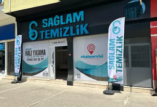 Trabzon Halı Yıkama | Sağlam Temizlik Trabzon Yomra