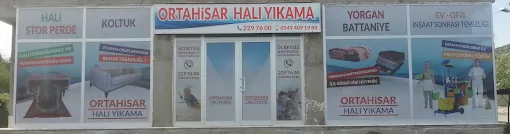 Ortahisar Halı Yıkama Trabzon Ortahisar