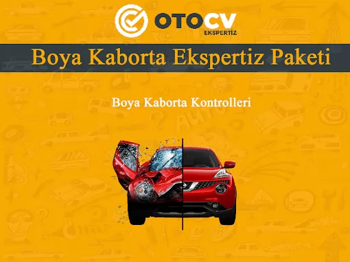 OtoCv Ekspertiz Çorum Merkez