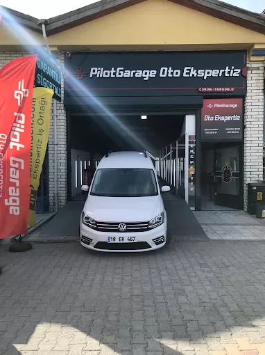 PİLOT GARAGE OTO EKSPERTİZ SUNGURLU ÇORUM Çorum Sungurlu