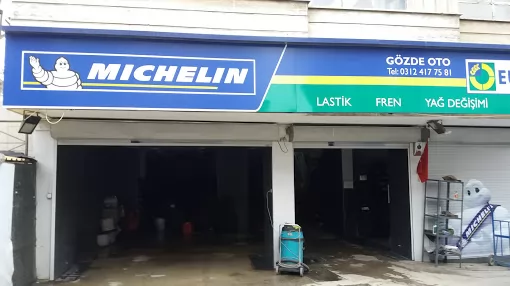 Michelin - Uspa Kastamonu Kastamonu Merkez