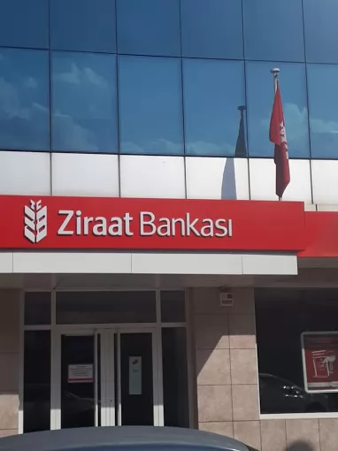 Ziraat Bankası Kayseri Şubesi Kayseri Melikgazi