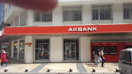 Akbank Kayseri Şubesi Kayseri Melikgazi