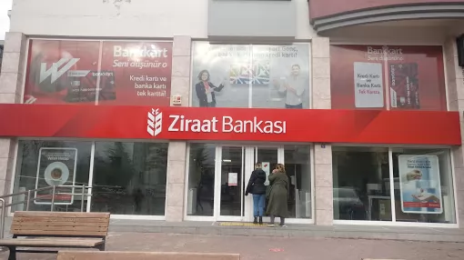 Ziraat Bankası Talas/Kayseri Şubesi Kayseri Talas