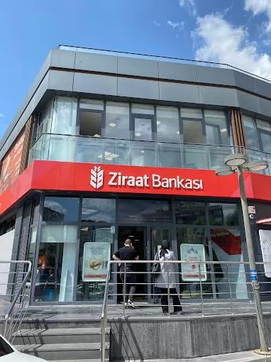 Ziraat Bankası Sivas Caddesi/Kayseri Şubesi Kayseri Kocasinan