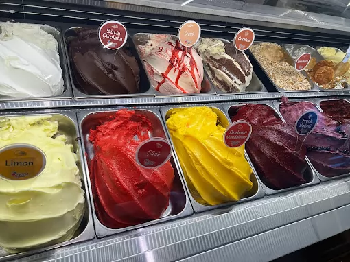 Oyya Gelato İzmir Karşıyaka