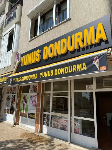 Yunus Dondurma İzmir Bayraklı