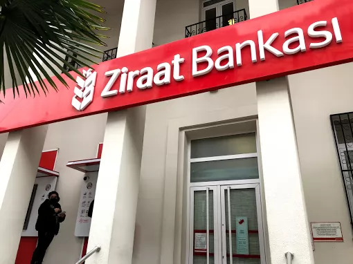 Ziraat Bankası Sinop Şubesi Sinop Merkez