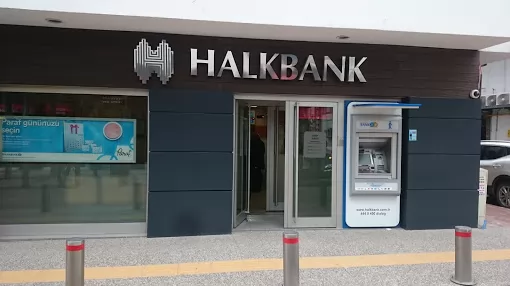 Halkbank Sinop Şubesi Sinop Merkez