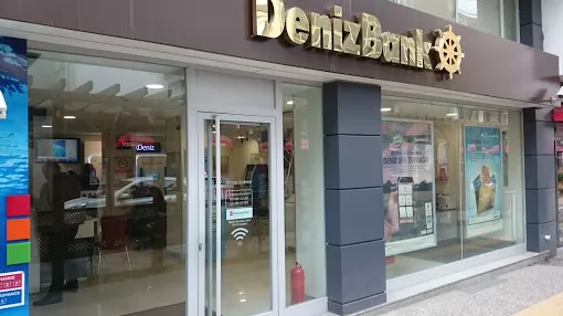 DenizBank Sinop Şubesi Sinop Merkez