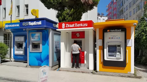 T.c. Ziraat Bankası Sinop Merkez