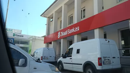 Ziraat Bankası Osmaniye Şubesi Osmaniye Merkez