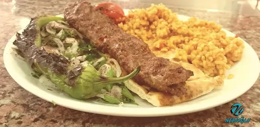 NEBIOĞLU Ali Haydar Usta KEBAB - LAHMACUN Giresun Merkez