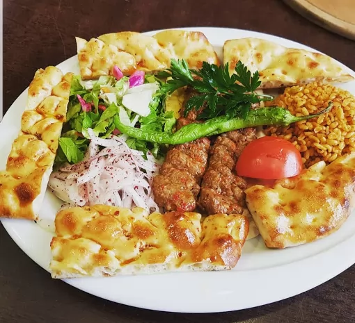 Gazi Kebap Giresun Merkez