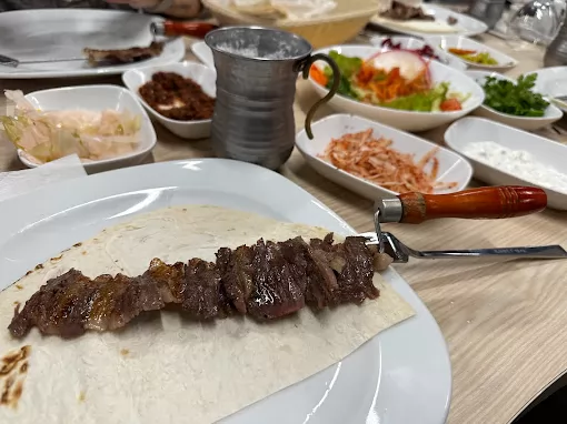 Kök Cağ Kebap Giresun Giresun Merkez