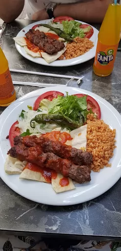 Yetimoğulları Kebap Ve Pide Salonu Giresun Merkez