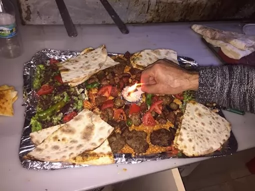 Öz Kahramanmaraş Pide ve Kebap Salonu Giresun Merkez