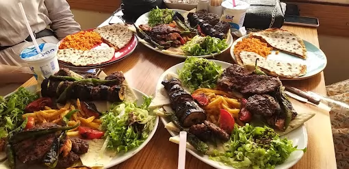 KEYFAN RESTORANT şehrin keyifli mekanı Giresun Merkez