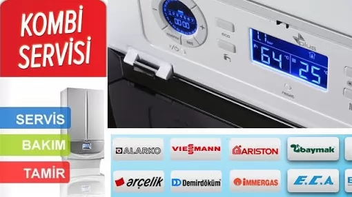 Van Kalaycıoğlu Kombi Servisi Van İpekyolu