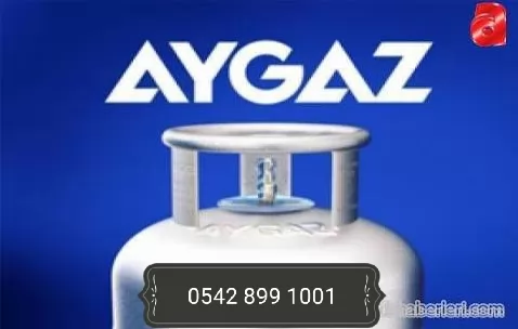 Aygaz tüpçü Şanlıurfa Eyyübiye