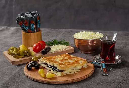 İZOL Börek&Baklava Gümüşhane Merkez