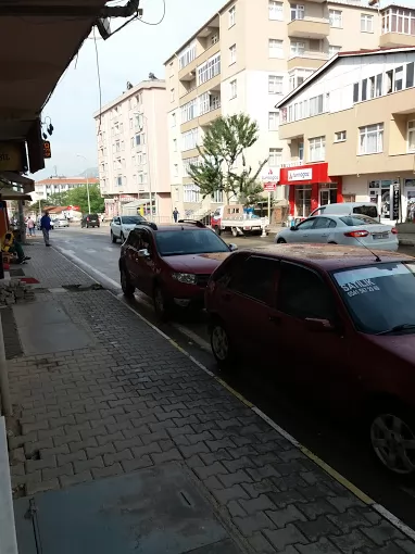 Adal Elektrik Sinop Merkez