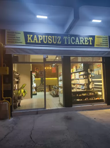 ELEKTRİK,KAMERA VE GÜVENLİK SİSTEMLERİ Sinop Merkez