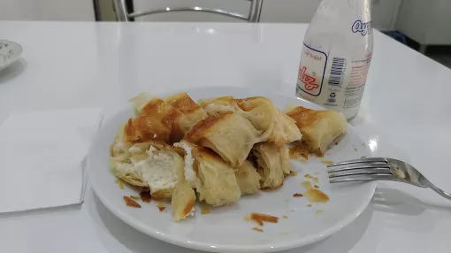 Yiğit Börek Balıkesir Karesi