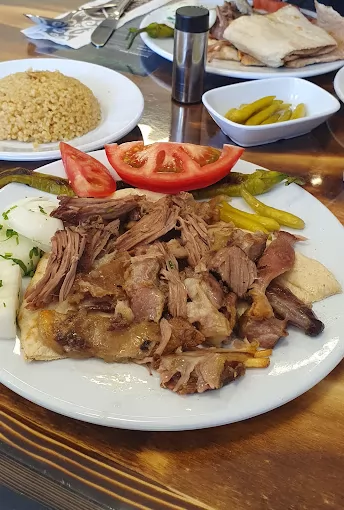 YOZGAT İSKELE KEBAP Yozgat Merkez