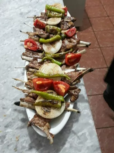 Devran Pide Kebap Salonu Yozgat Merkez