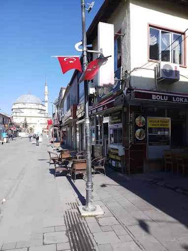 Tandir Kebap Salonu Yozgat Merkez